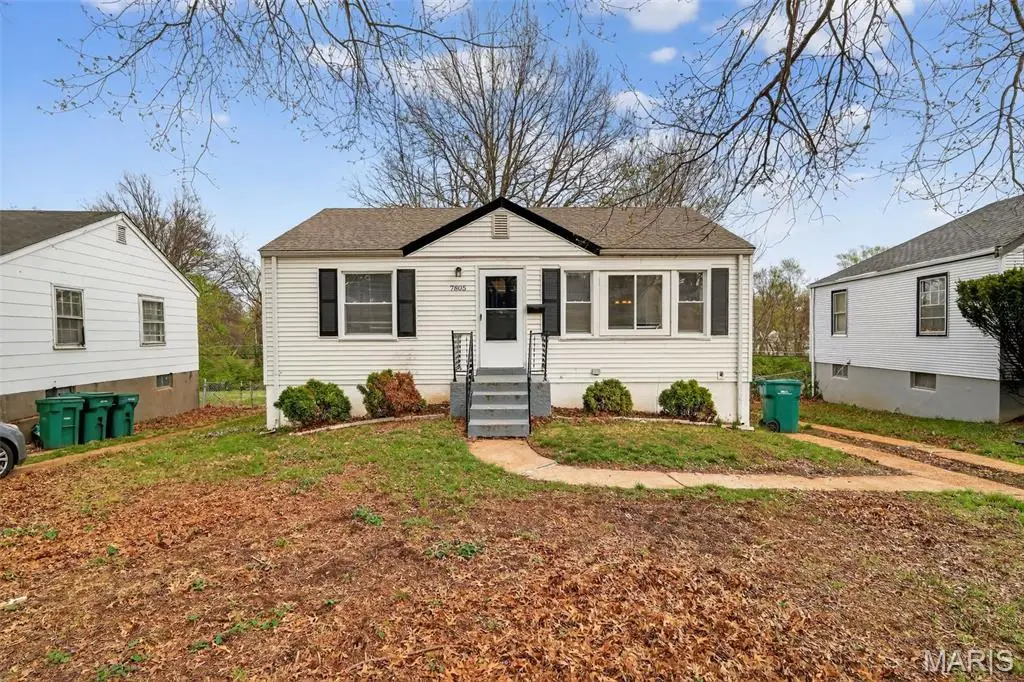 7805 Utica Drive, Saint Louis, MO 63133 - #1