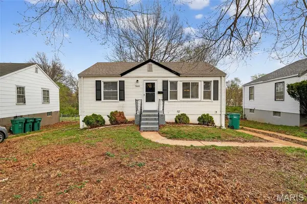 7805 Utica Drive, St Louis, MO 63133