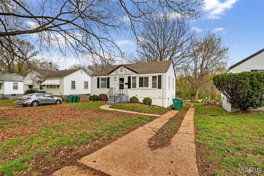 7805 Utica Drive, Saint Louis, MO 63133 - #2