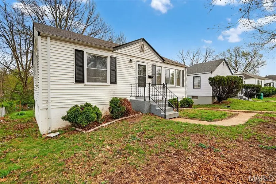 7805 Utica Drive, Saint Louis, MO 63133 - #3