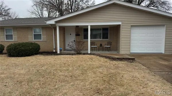 660 Herbst, Florissant, MO 63031