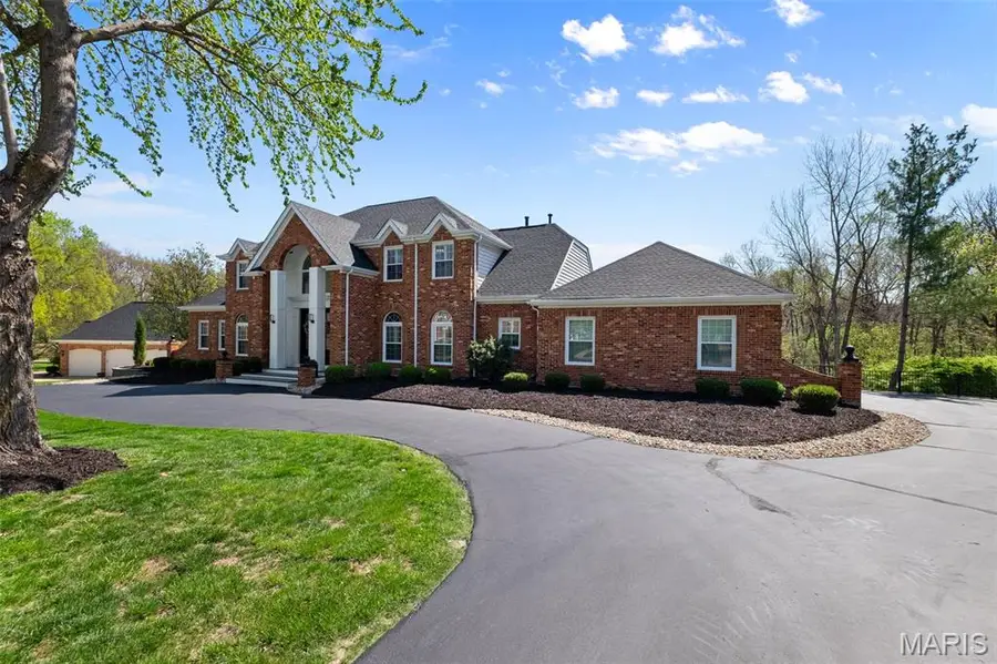 1406 Wildhorse Parkway Drive, Wildwood, MO 63005 - #3