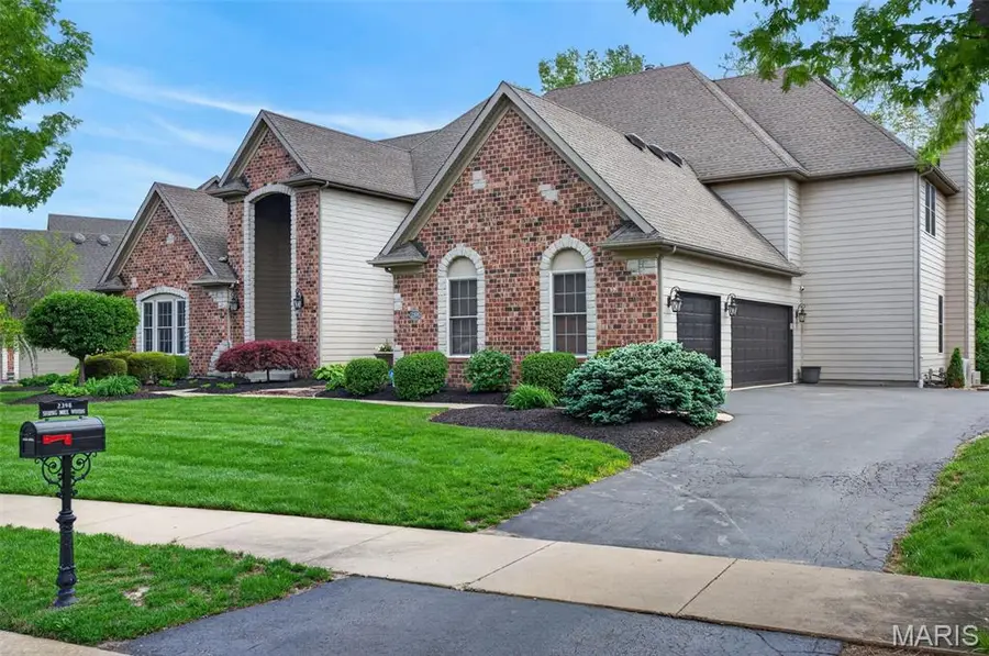 2398 Spring Mill Woods, Saint Charles, MO 63303 - #3