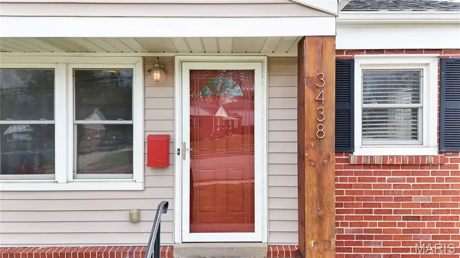 3438 Ashby Road, Saint Ann, MO 63074 - #2