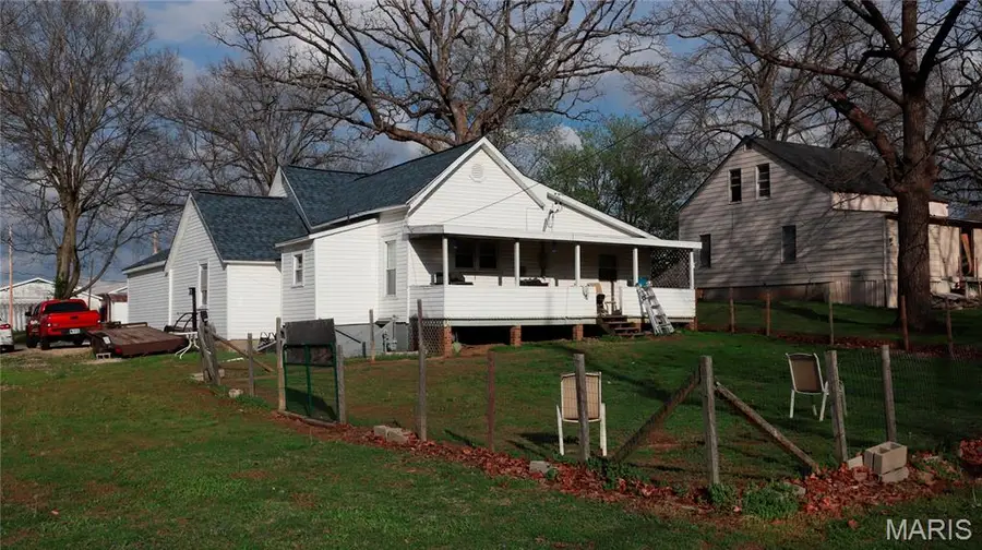 1017 Pine Street, Bismarck, MO 63624 - #2