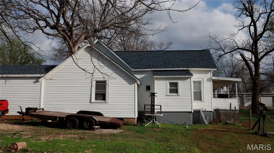 1017 Pine Street, Bismarck, MO 63624 - #3