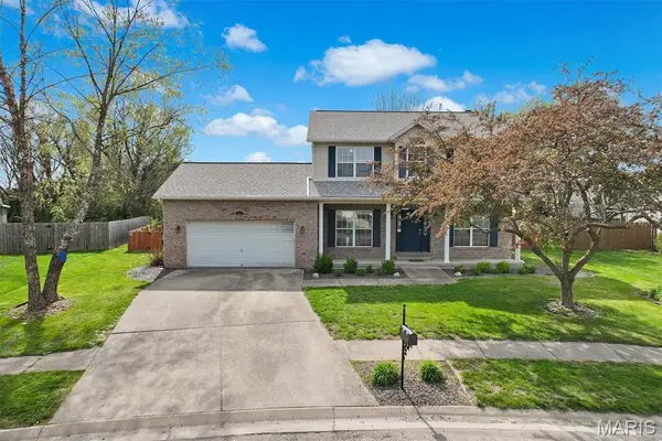 321 Ring Of Kerry Drive, Belleville, IL 62221