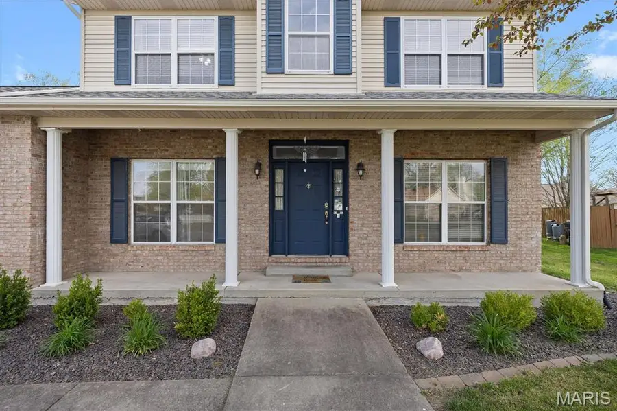 321 Ring Of Kerry Drive, Belleville, IL 62221 - #2