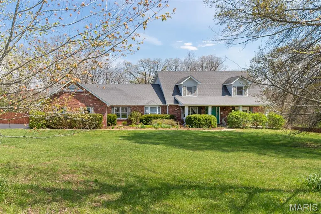 7916 Lyle Lane, Dittmer, MO 63023 - #1