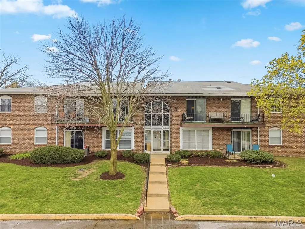 10308 Forest Brook Lane #H, Saint Louis, MO 63146 - #1