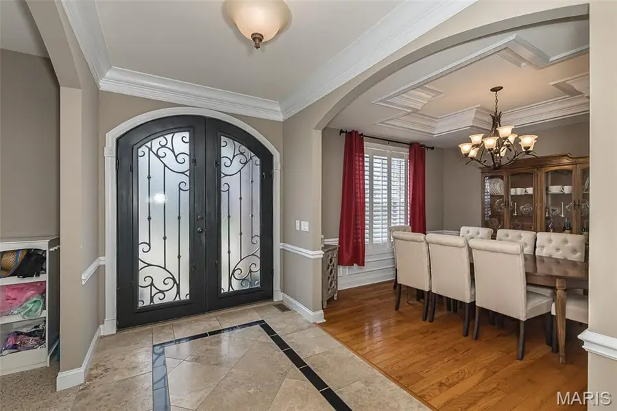 977 Bentley Park Circle, Ofallon, MO 63368 - #3