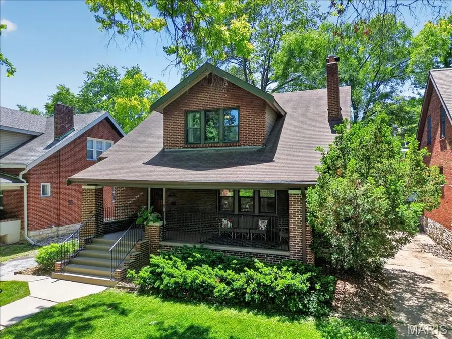 7324 Colgate Avenue, University City, MO 63130 - #2