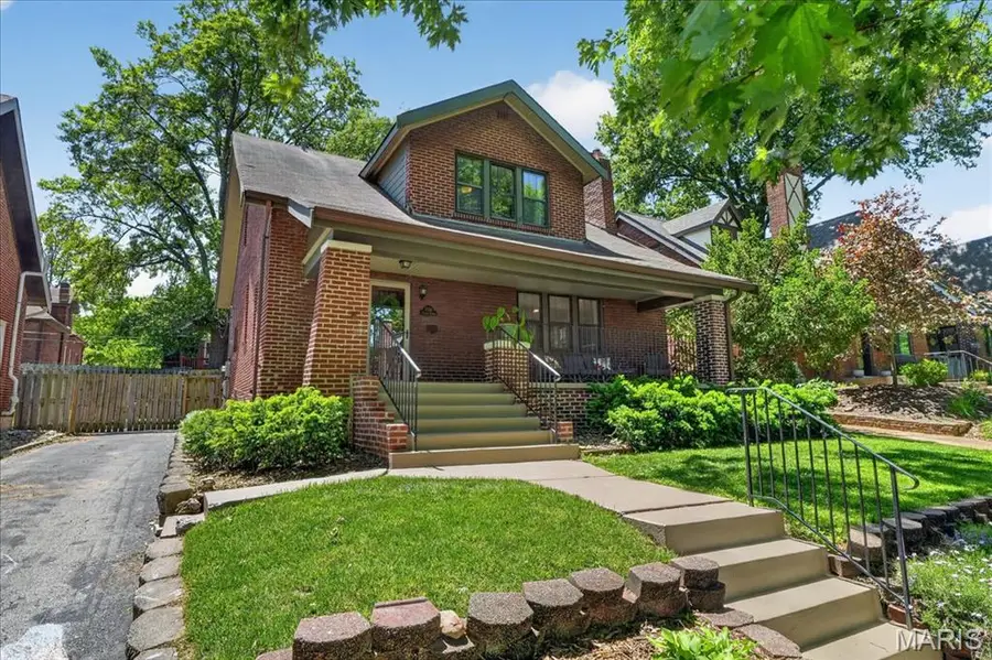 7324 Colgate Avenue, University City, MO 63130 - #3