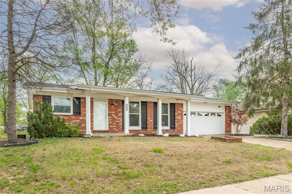 11962 Nero Drive, Florissant, MO 63033 - #1