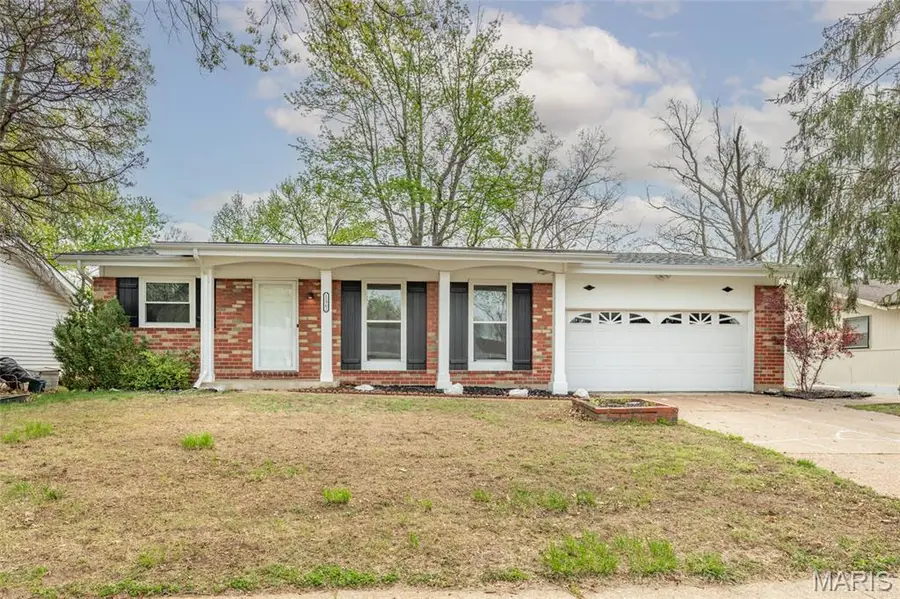 11962 Nero Drive, Florissant, MO 63033 - #2