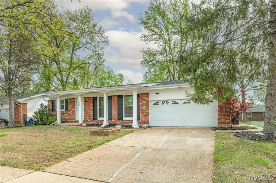 11962 Nero Drive, Florissant, MO 63033 - #3