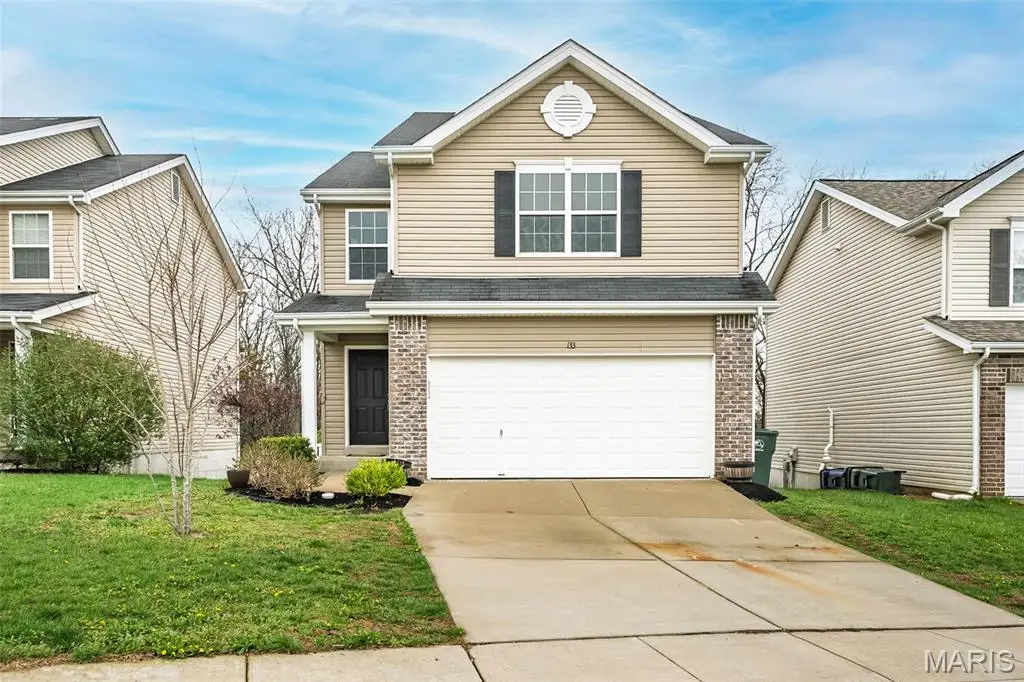 133 Bridgeton Drive, Wentzville, MO 63385 - #1
