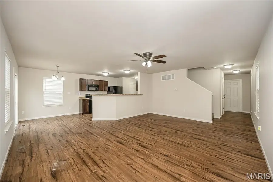 133 Bridgeton Drive, Wentzville, MO 63385 - #3