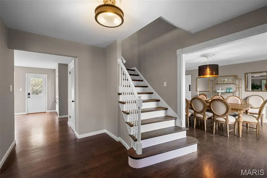 156 Highgrove Court, Chesterfield, MO 63005 - #3