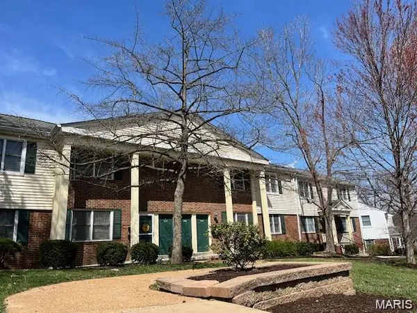 1767 High School Drive, Brentwood, MO 63144