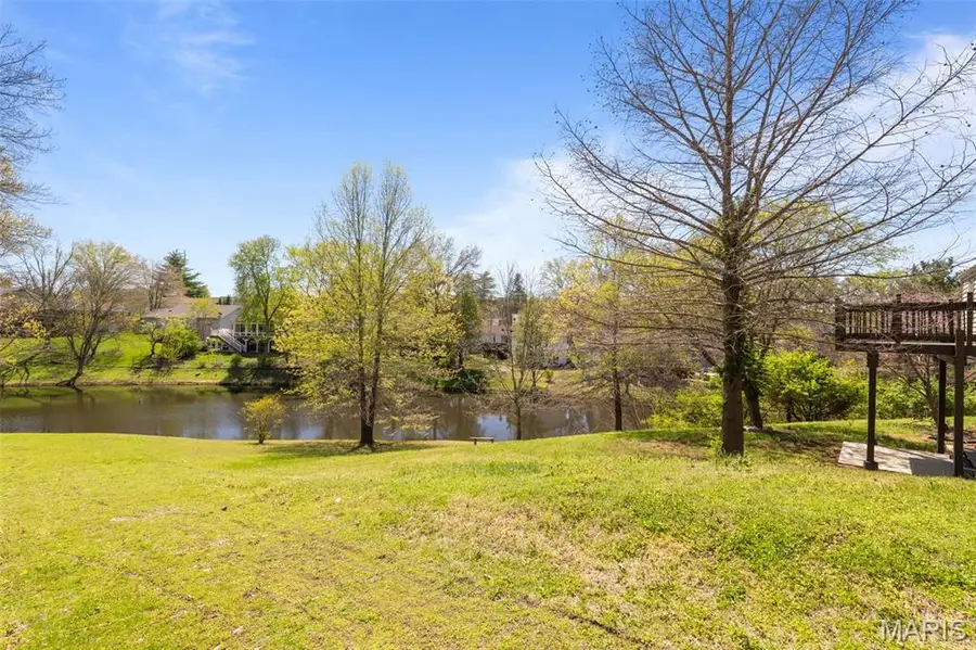 210 Vistaoak Court, Ballwin, MO 63021 - #3