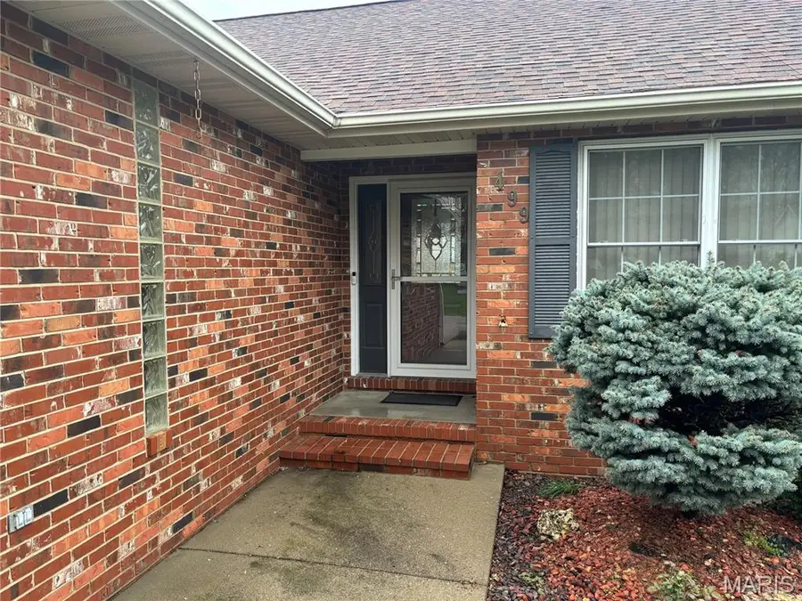 499 Redwood Drive, Aviston, IL 62216 - #3