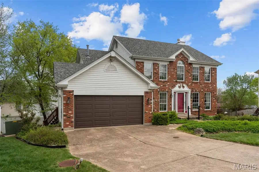 3514 Marian Way Court, Saint Louis, MO 63129 - #2