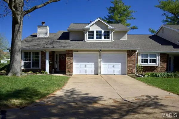 13311 Chapel Mill Drive, St Louis, MO 63141
