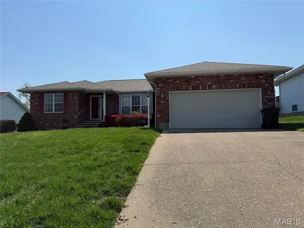 1112 Murry Lane, Rolla, MO 65401