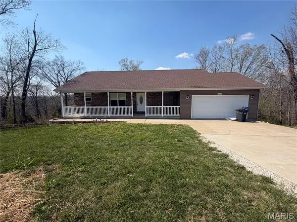 14139 Hopi Road, Dixon, MO 65459