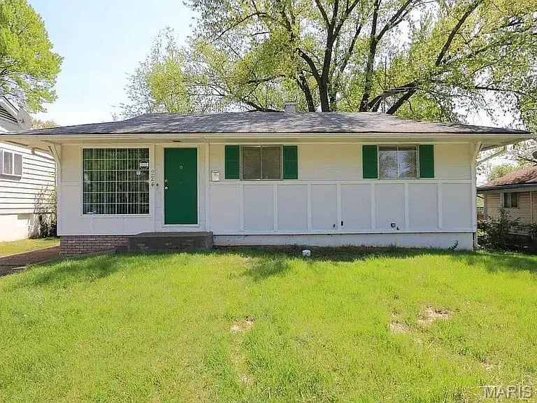 224 Roderick Drive, Saint Louis, MO 63137 - #1