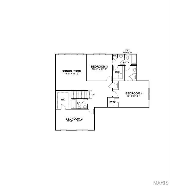 1 The Muirfield At The Estates At Post Farms, Ofallon, MO 63385 - #3