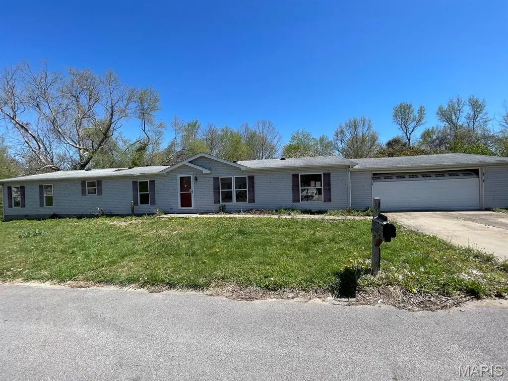 10914 Hunters Creek Drive, Lebanon, IL 62254 - #1