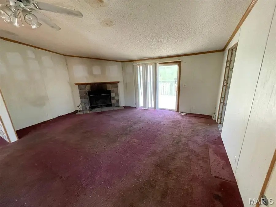 10914 Hunters Creek Drive, Lebanon, IL 62254 - #3