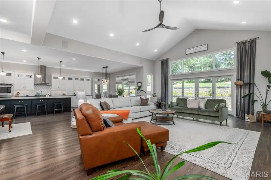 128 Jared Street, Waynesville, MO 65583 - #3