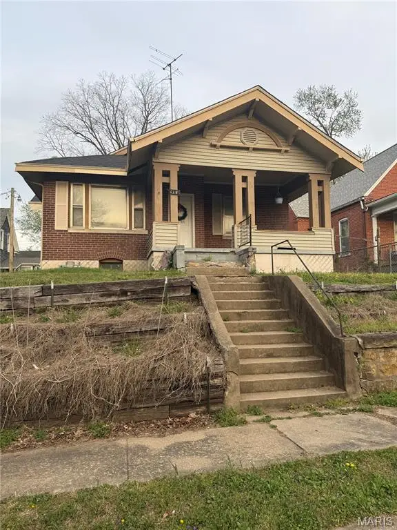 114 S Pacific Street, Cape Girardeau, MO 63703 - #1