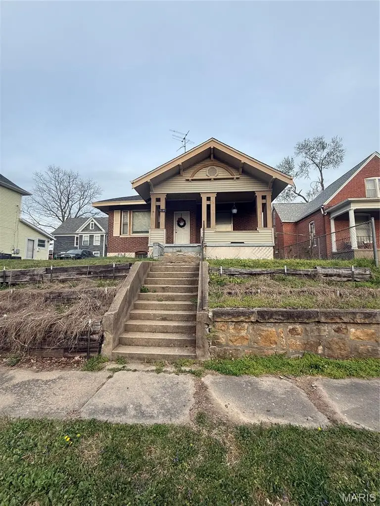 114 S Pacific Street, Cape Girardeau, MO 63703 - #3