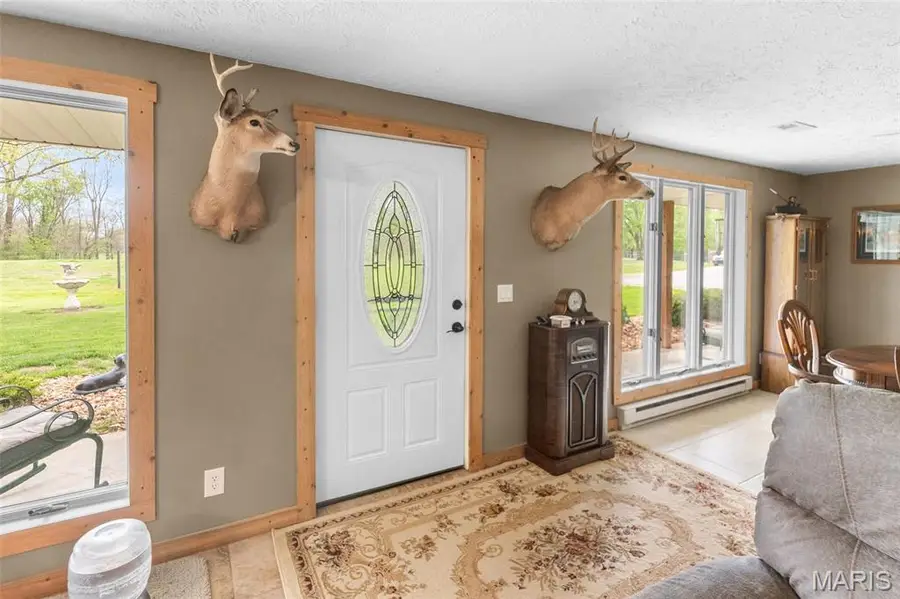 4837 Rocky Branch Road, Bethalto, IL 62010 - #3