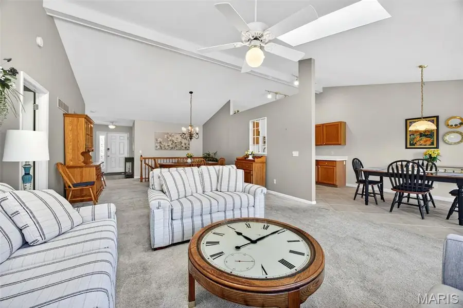 3168 Country Bluff Drive #38B, Saint Charles, MO 63301 - #3