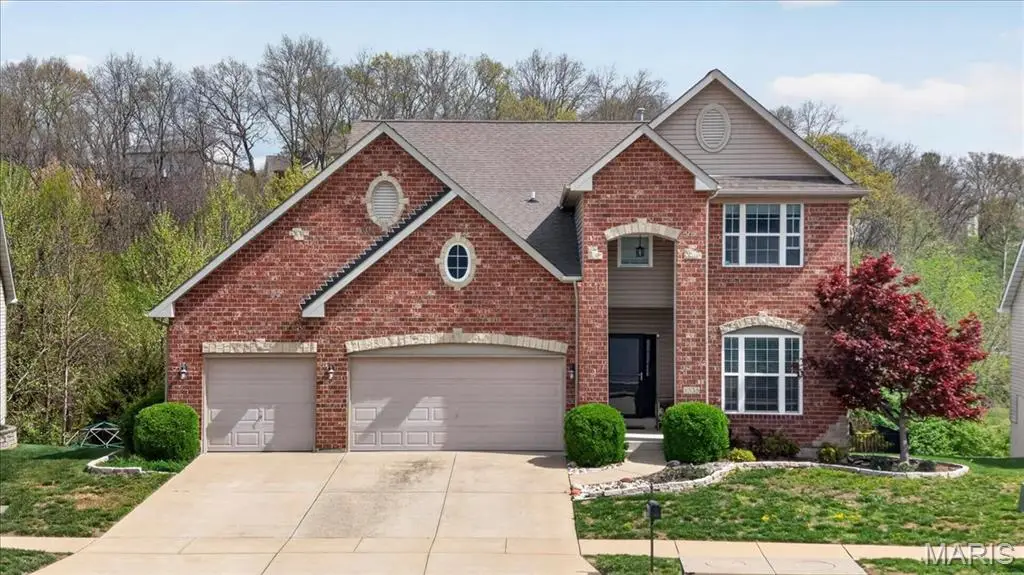 1535 Heritage Valley Drive, High Ridge, MO 63049 - #1