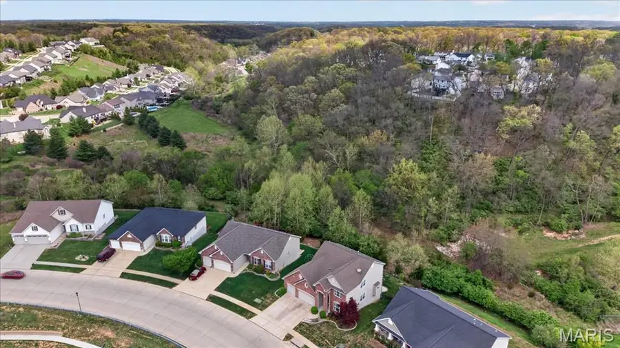 1535 Heritage Valley Drive, High Ridge, MO 63049 - #3