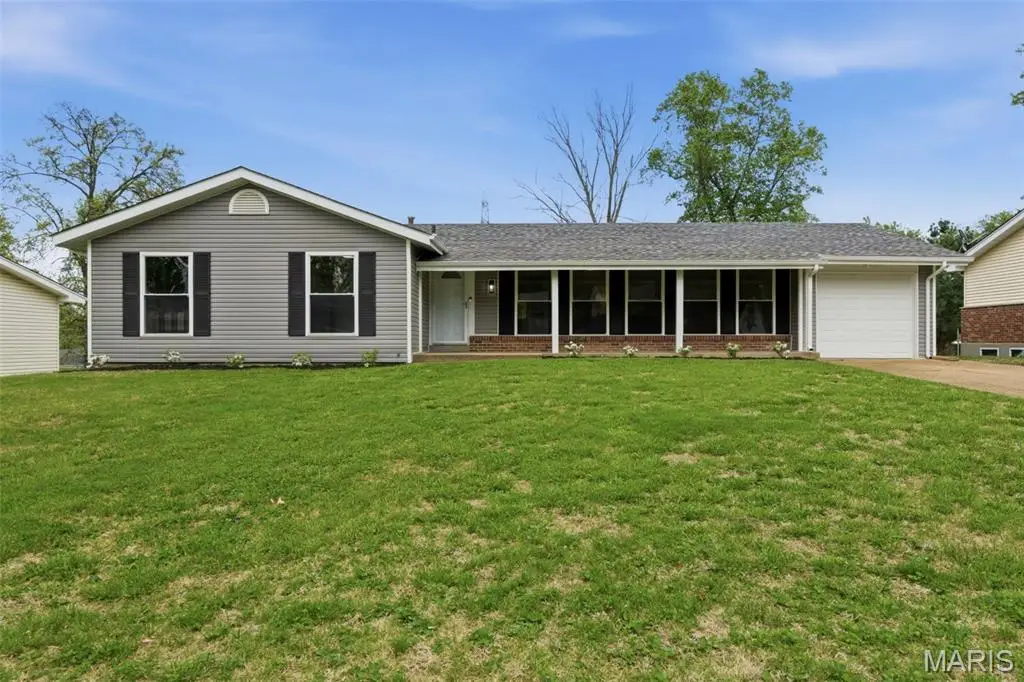 12715 Karenway Court, Saint Louis, MO 63146 - #1