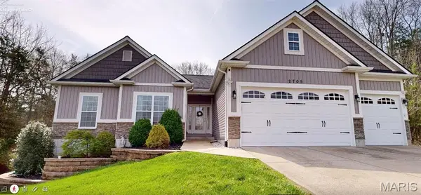 2705 Niagara Falls Court, Festus, MO 63028