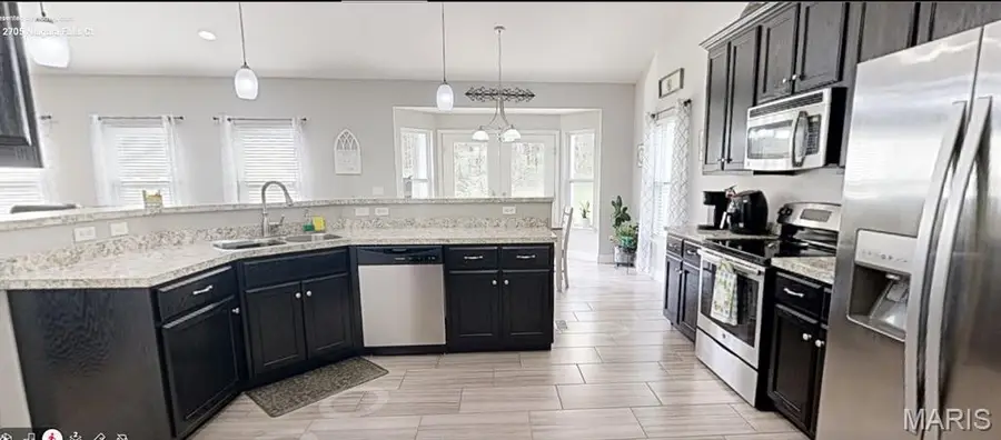 2705 Niagara Falls Court, Festus, MO 63028 - #3