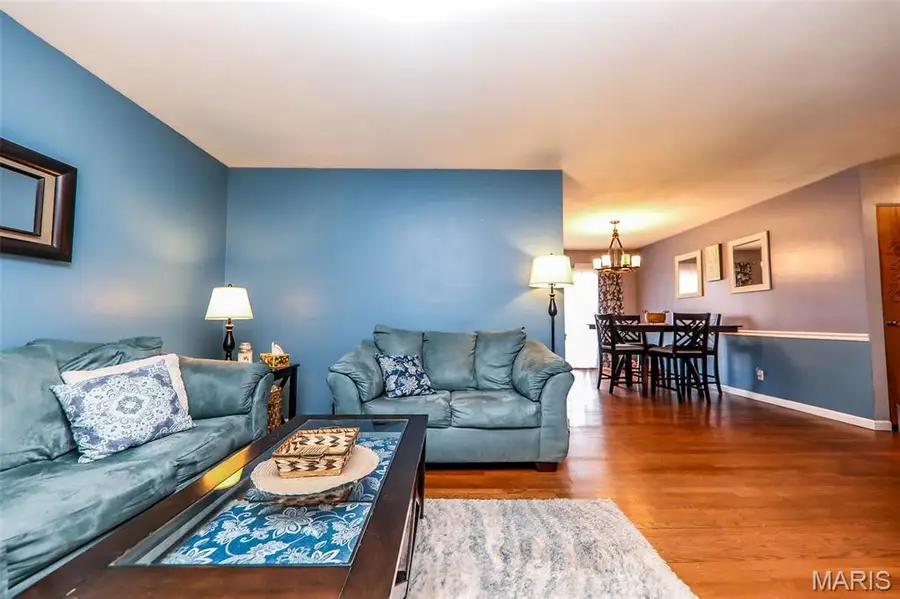 3308 Colgate Place, Granite City, IL 62040 - #3