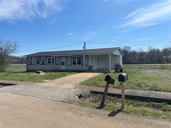 403 Matthews Street, Fredericktown, MO 63645