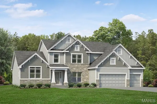 1 The Provence At The Estates At Post Farms, O'Fallon, MO 63385