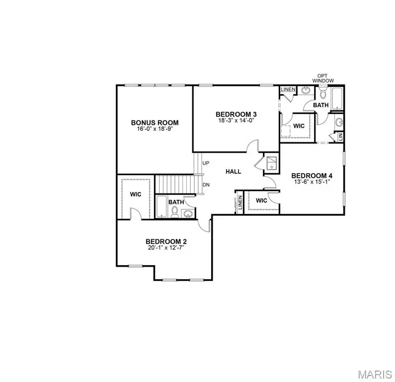 1 The Turnberry At The Estates At Post Farms, Ofallon, MO 63385 - #3