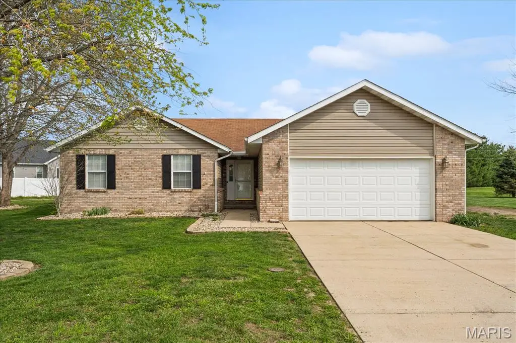 218 Kristina Court, Mascoutah, IL 62258 - #1