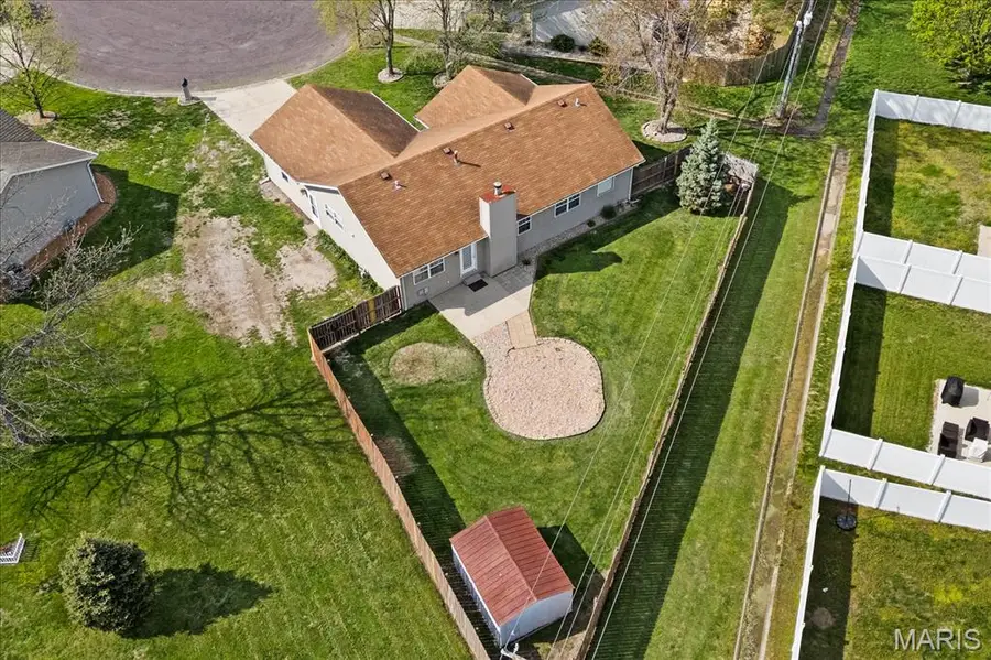 218 Kristina Court, Mascoutah, IL 62258 - #2